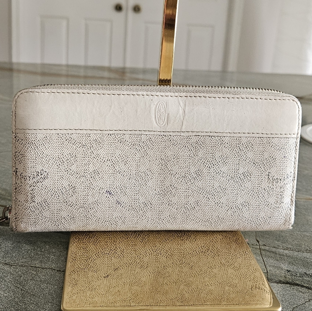 GOYARD Matignon Wallet